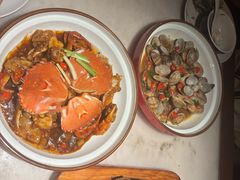 -绿茶餐厅(千岛湖银泰城店)