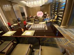 -万达瑞华酒店美食汇自助餐厅(楚河汉街店)