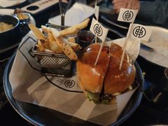 -Shanghai Brew House上海啤酒工坊(老外街店)