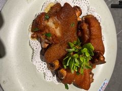 -佬太公海鸭·海鲜大排档(上海总店)