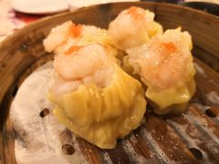 明虾蟹子烧卖-点都德(大茶楼店)