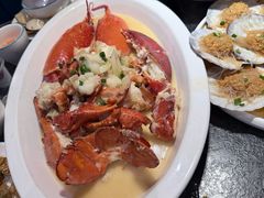 -南海底小海鲜·湘菜(鲁巷吴家湾店)
