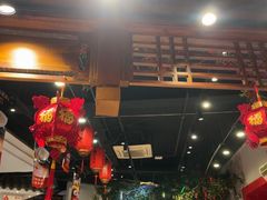 -老蒲鲜·地标·非遗美食(涵江店)