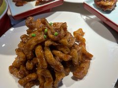 -京味斋·北京烤鸭(华威桥北工大店)