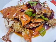 -汪姐海鲜(侨港总店·金冠好店)