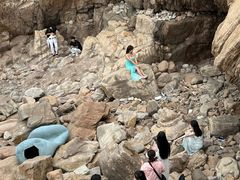 -青岛第二海水浴场