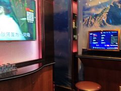 -星派对KTV(东区远洋店)