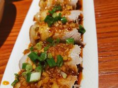 -龙聚德北京烤鸭(沙坪坝华宇A馆店)