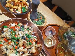 -湘拾(壹方北馆店)