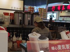 -桂桂茶(滨江百联店)