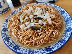 -裕兴记·三虾面(西北街总店)