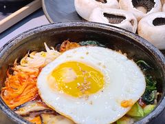 -明洞王妃家烤肉(苏州中心星悦汇店)