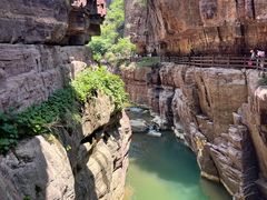 -云台山风景名胜区