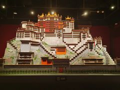 -青海藏文化博物院