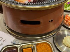 -西塔老太太泥炉烤肉(济南首店)