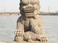 -卢沟桥文化旅游区(卢沟桥)