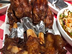 -西贝莜面村(上海百联西郊店)