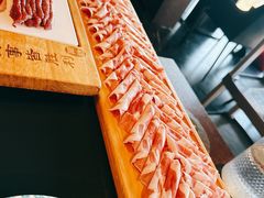 -阳坊胜利涮羊肉(阳坊老店)