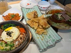 -七八冷面·延边朝鲜族美食(圣熙八号店)