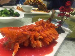 -东方宴会楼(郎溪国购广场店)