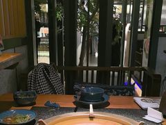 -湊湊火锅·茶憩(东城民盈国贸城店)