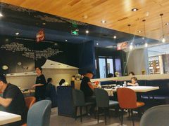 -鱼酷活鱼烤鱼(人信汇商场店)