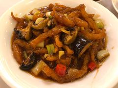 -聚春园自助餐厅(东街口店)