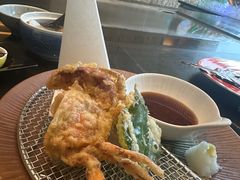 -将军日本餐厅·Shogun(厦门马哥孛罗东方大酒店)