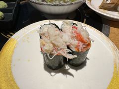 -合点寿司(美罗城店)