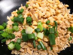 -味之绝热血美蛙鱼火锅(中坝店)