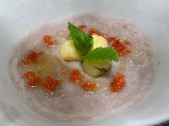 桂花芋泥-四道菜·福建菜馆(新街口金鹰店)