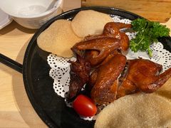 -避风塘(百联东郊店)