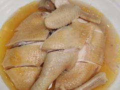 -馨越楼·点心·粤菜(赤坎店)