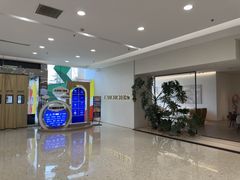 -红星美凯龙北京至尊MALL(东四环中路店)