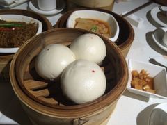 -潮福城大酒楼·潮味粤品·港式点心(湖滨北路店)