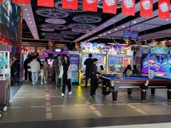 -反斗乐园(中航城君尚购物中心)