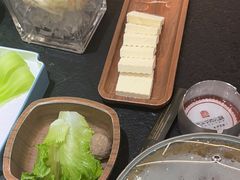 -寻牛记潮汕牛肉火锅(双喜城店)