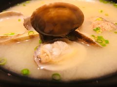 -梅丘·寿司の美登利(银座店)