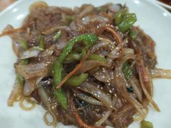 -贤花饭店(城阳店)