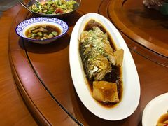 -老德州四合院·德州菜(天衢路店)