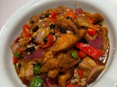 -欧记大排档·景德菜(上海首店)