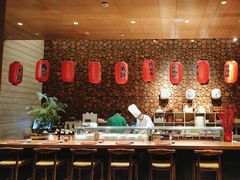 -福州融侨皇冠假日酒店·三宅日本餐厅