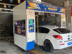 -小拇指汽车维修保养轮胎(泰华店)