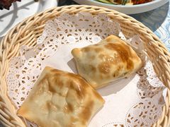 -巴扎美食·新疆菜·西域歌舞表演餐厅(新疆大厦店)