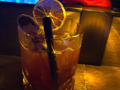 俄罗斯-CASA Grande酒漾·西餐及酒吧(长沙君悦酒店)