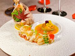 -Primotable高桌牛排馆(外滩店)