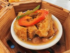 -惠如樓(白云机场T2国际出发店)