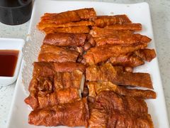 -肥仔文澳门猪骨煲(南京西路店)