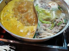 -呷哺呷哺(西单大悦城店)