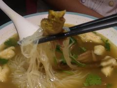 牛肉汤（咖喱）-小杨生煎(龙之梦购物中心店)